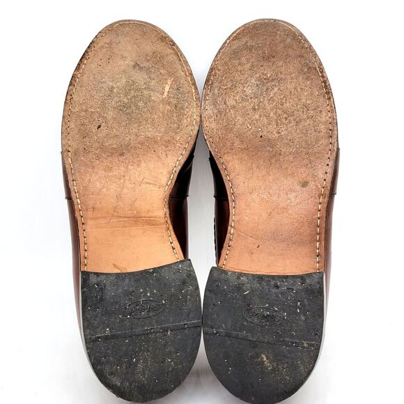Allen Edmonds \